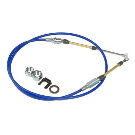 hurst quarter stick shifter cable